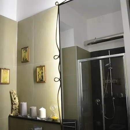 Apartment Vatican Joyful House Rom