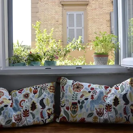 Vatican Joyful House Apartment