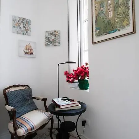 Appartement Vatican Joyful House *