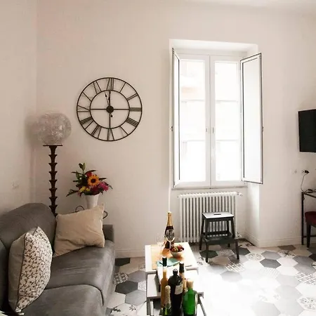 Vatican Joyful House Appartement