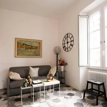 Vatican Joyful House Appartement