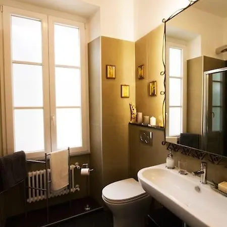 Vatican Joyful House Apartment Rom